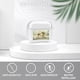 thumbnail image 3 of Desmarcar Funda AirPods Pro Rana y Sapo Transparente, 3 of 6