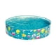 thumbnail image 1 of Piscina PVC 1.22 m x 25 cm 270 lts, 1 of 3