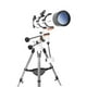 thumbnail image 1 of Telescopio Astronómico Refractor 120900-R Portátil, 1 of 8