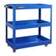 thumbnail image 5 of Carro de Acero para Herramientas de Taller, 5 of 6