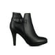 thumbnail image 5 of Botin Casual Mujer Vintage Con Felpa Clasico Weide CZY609, 5 of 9