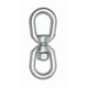 thumbnail image 1 of Eye and Eye - Eje, eslabón giratorio DayMark T9630835, acero galvanizado, 1630 kg, 1 of 1