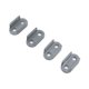 thumbnail image 2 of Asiento Fijo Para Coche RC 4pcs Para WPL B14 B24 B16 B36 1/16 RC Car, 2 of 5