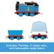 thumbnail image 3 of Tren de juguete motorizado Thomas y sus amigos Talking Thomas durante más de 3 años, 3 of 3