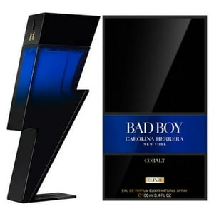 Carolina Herrera - Bad Boy Cobalt Elixir Men Edp 100Ml