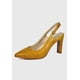 thumbnail image 1 of Zapato Ecrin Amarillo, 1 of 5