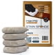 thumbnail image 1 of Esponja para tinte MāKRS, paquete de 4, almohadillas aplicadoras para tintes para madera, 1 of 6