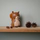 thumbnail image 5 of Tiny Friends Ardilla, 5 of 5