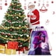 thumbnail image 2 of Fortnite Bolsa de regalo con cierre de cinta navideño para decoración de Navidad,50cm×80cm., 2 of 6