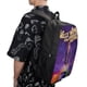 thumbnail image 5 of Mochila Desmarcar Willy Wonka 43cm, 5 of 6