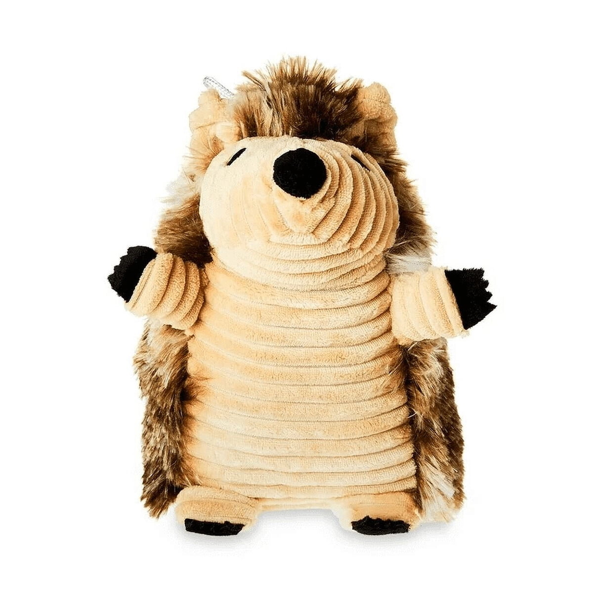 Juguete Para Perro Vibrant Life Erizo 19cm Squeaky Chew Nivel 2