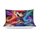 thumbnail image 3 of Super Mario 3-Piece Comforter Set for Bedroom Super Mario Bedding Set for Kids Adults Soft Microfiber Duvet Cover Set with Zipper Closure, 3 of 5