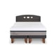 thumbnail image 1 of Cama Europea New Balance 2 Plaza Base Dividida, 1 of 10