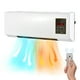 thumbnail image 2 of Calentador Calefactor Aire Frio-calor Eléctrico De Pared, 2 of 3