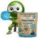 thumbnail image 1 of Desodorante adhesivo Earth Ninja con aroma a océano, 1 of 9