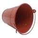 thumbnail image 1 of Balde de Metal Burdeo 10.5x10.5cm, 1 of 2