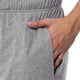 thumbnail image 3 of Pantalón de dormir IZOD para hombre, tejido jersey gris jaspeado, talla 3X, 3 of 5