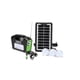 thumbnail image 1 of Kit Solar Camping Ampolletas Led Fm Rádio Bluetooth Mp3 Gd16, 1 of 2