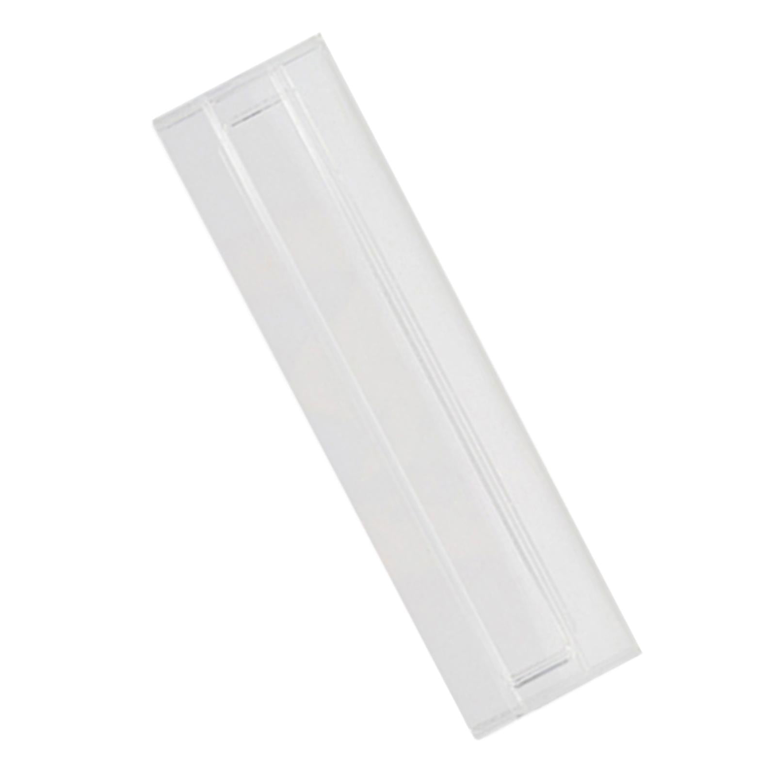 Bothyi - Divisores De Cajones Organizadores Divisor Organizador Para Ropa De Oficina Dormitorio Claro