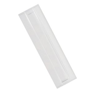 Bothyi - Divisores De Cajones Organizadores Divisor Organizador Para Ropa De Oficina Dormitorio Claro