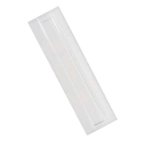 Bothyi - Divisores De Cajones Organizadores Divisor Organizador Para Ropa De Oficina Dormitorio Claro