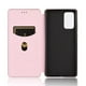 thumbnail image 5 of Funda Flip para FOXDOCK Samsung Galaxy note20 - Funda magnética de negocios, funda protectora delgada, 5 of 5