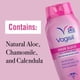 thumbnail image 4 of Jabón vaginal íntimo diario Vagisil Odor Block, 355 ml (paquete de 2), 4 of 9