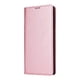 thumbnail image 5 of Funda Cartera para iPhone 16 con Ranuras Tarjetas y Soporte - Protección Completa Oro rosa, 5 of 5