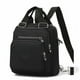 thumbnail image 1 of Mochila Bandolera Y Bolso Para Mujer Multiuso Impermeable, 1 of 4