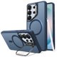 thumbnail image 1 of Funda ESR para Samsung Galaxy S26 Ultra azul marino con MagSafe, 1 of 8