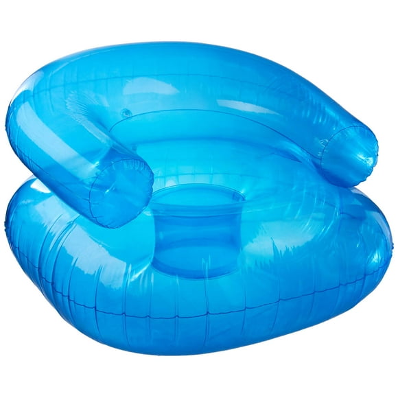 Silla inflable Rhode Island Novelty de 36 pulgadas