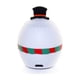 thumbnail image 2 of Parlante Bluetooth Inalámbrico Muñeco De Nieve Alcance 9 M, 2 of 3