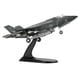 thumbnail image 1 of Avión modelo de combate HANGHANG F-35i Israel escala 1/72, 14+, 1 of 7