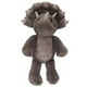 thumbnail image 5 of Peluche triceratops Floppy ultrasuave de 25 cm  de Dino World, 5 of 6