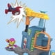 thumbnail image 5 of Set de juego Marvel Stunt Squad Crane Smash Spider-Man contra Green Goblin, 5 of 7