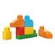 thumbnail image 3 of Bloques De Construcción Juego Infantil Armar Blocks, 3 of 3