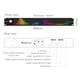 thumbnail image 3 of Ecualizador de Audio Decibelvibe TNZ SGE6 USB Bluetooth Plata, 3 of 9