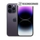 thumbnail image 3 of Iphone 14 Pro Max 128gb Purple Seminuevo Reacondicionado, 3 of 4