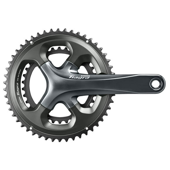 Volante Shimano Doble Tiagra FC-4700 172.5Mm 10V