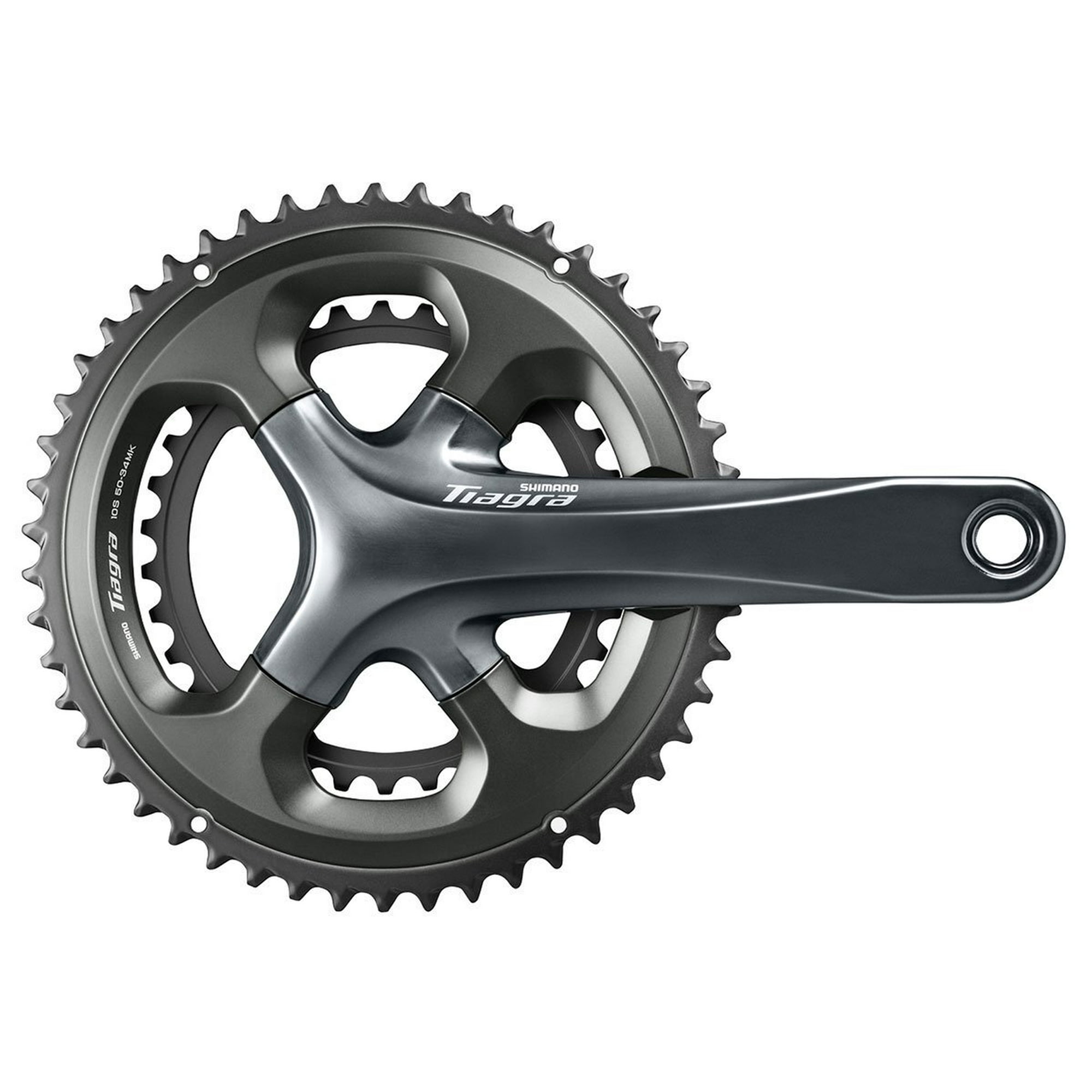 Volante Shimano Doble Tiagra Fc-4700 172.5mm 10v