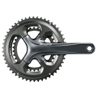 Volante Shimano Tiagra Fc-4700 10V 172.5Mm 52X36T