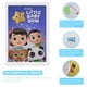 thumbnail image 3 of Kit de Pintura de Diamantes 5D Desmarcar Little Baby Bum 20x30 cm, 3 of 6