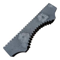 Ioensy - Estabilizador De Escalera Accesorio De Escalera Empinada De Goma Para Pintores De Canalones Exteriores