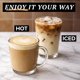 thumbnail image 5 of TAZO Concentrado de té negro Classic Chai Latte 946 ml, 5 of 8