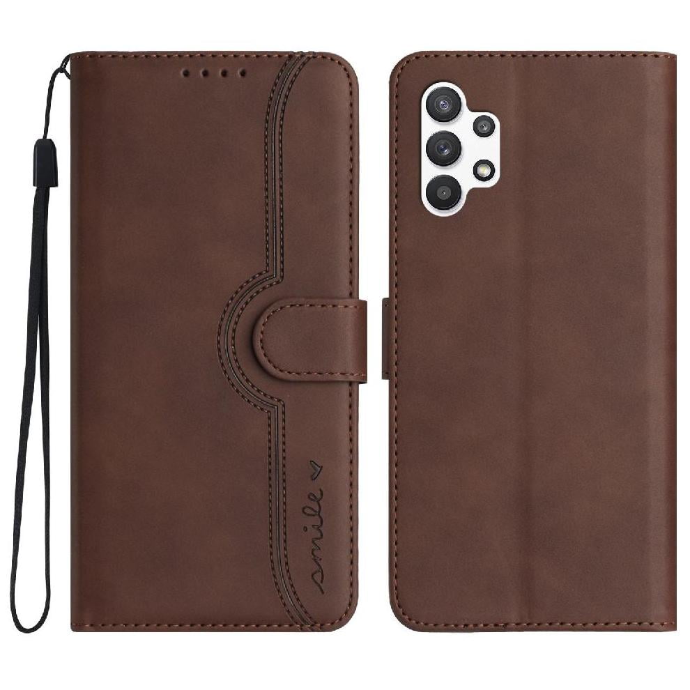 Funda Foxdock Para Samsung Galaxy A32 5g -diseño Elegante,ideal Para Hombres Y Mujeres