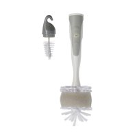 Vital Baby - Cepillo Para Mamaderas Deluxe