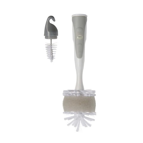 Vital Baby - Cepillo Para Mamaderas Deluxe