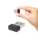 thumbnail image 1 of Adaptador inalámbrico Zibo Mini USB Wifi 150Mbps para Windows y Linux, 1 of 6