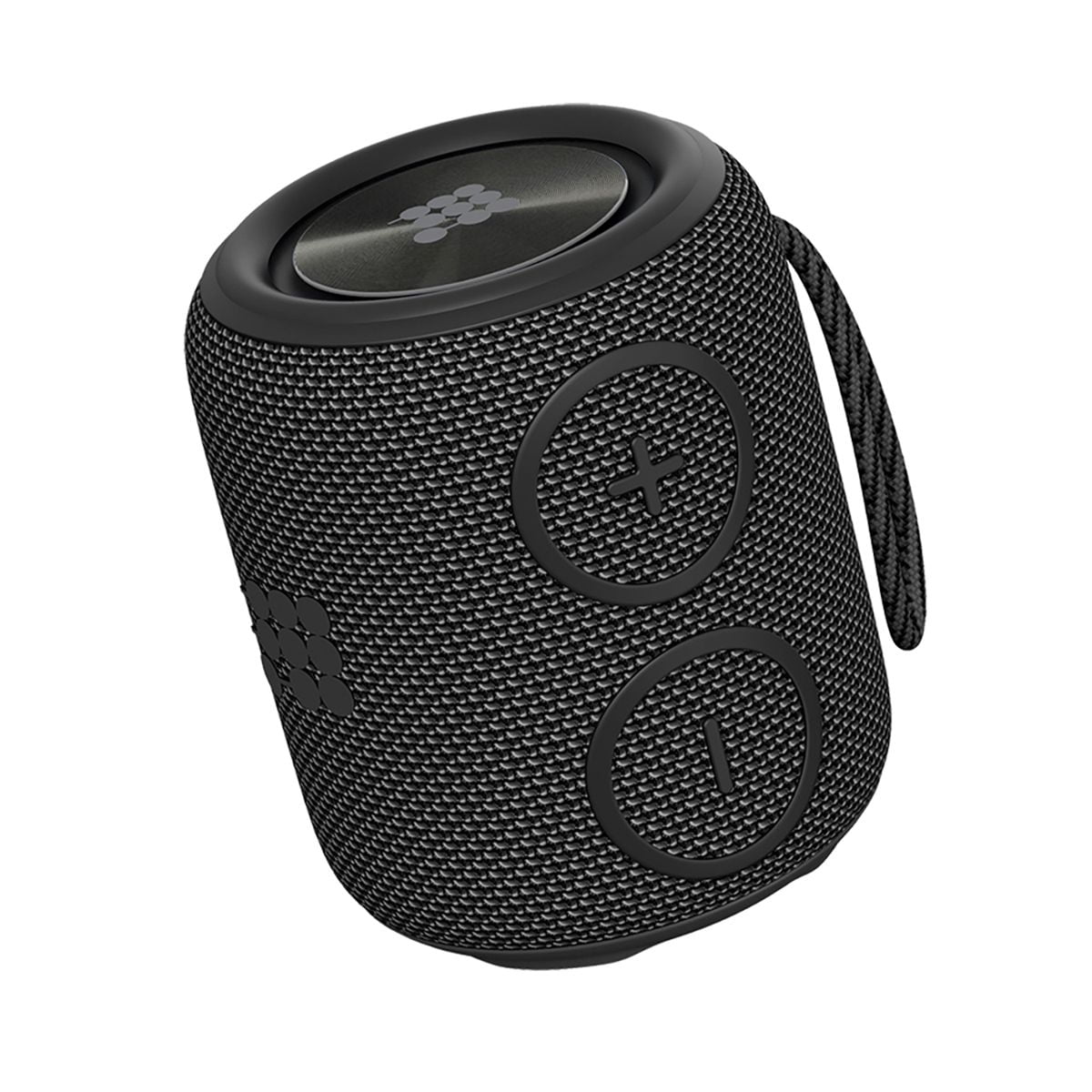 Parlante Cubitt Ct-pwgo1 Unisex Negro