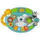 thumbnail image 1 of Centro De Actividades Jungle Joy Juguete Musical Sensorial, 1 of 5